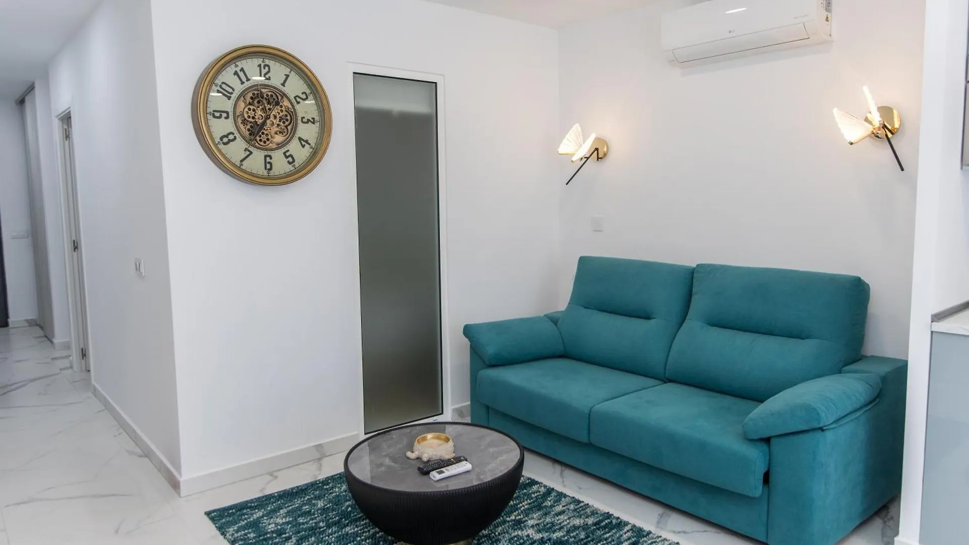 Ocean View In Costa Adeje Apartament