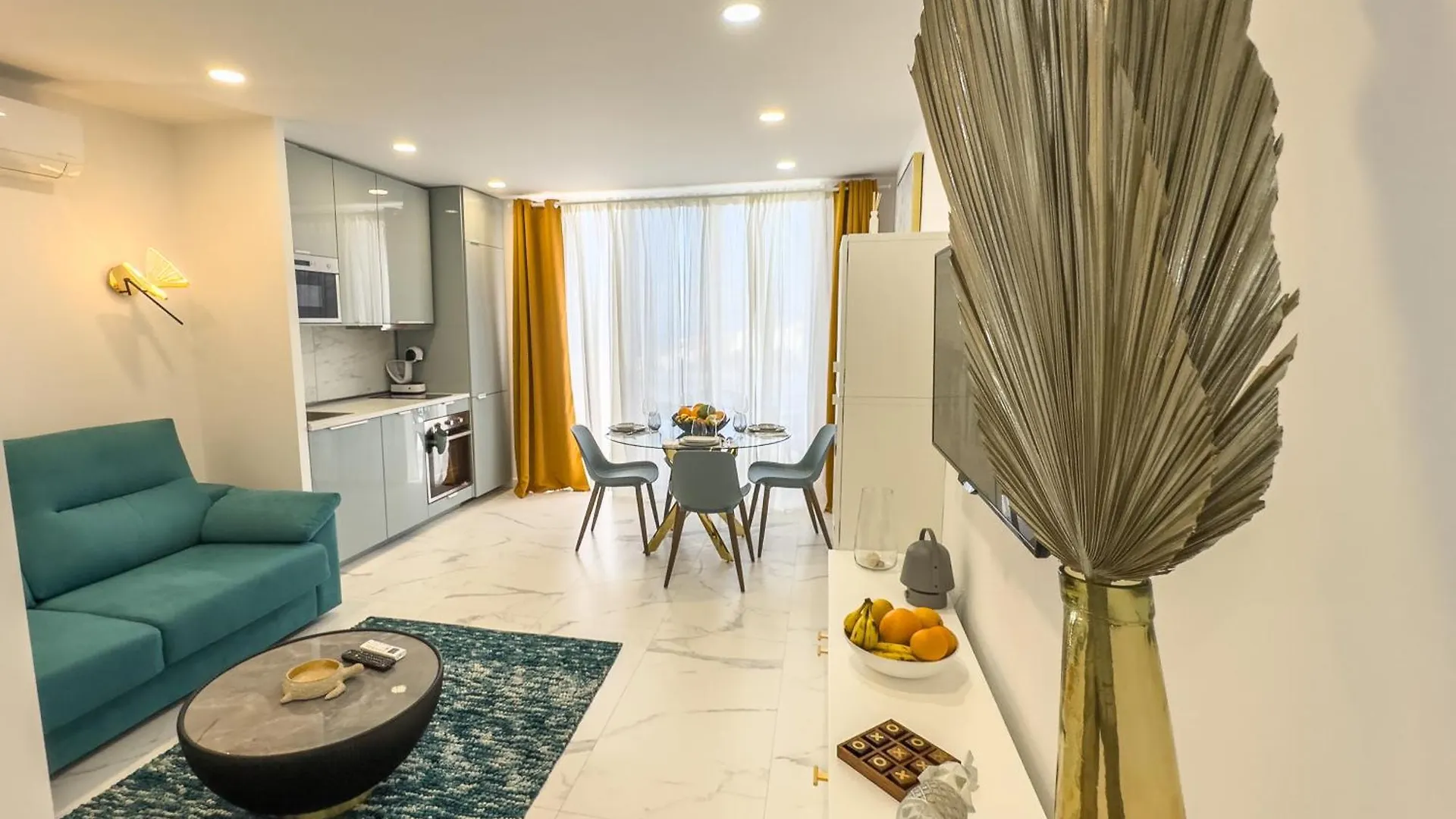 Ocean View In Costa Adeje Apartament